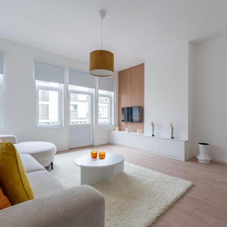 Appartement Duplex Βρυξέλλες Εξωτερικό φωτογραφία