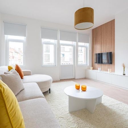 Appartement Duplex Βρυξέλλες Εξωτερικό φωτογραφία