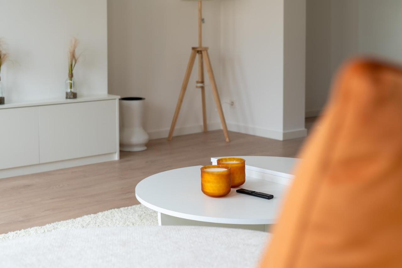 Appartement Duplex Βρυξέλλες Εξωτερικό φωτογραφία